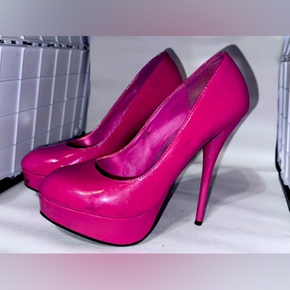 Charlotte Russe Shoes - Charlotte Russe Heels